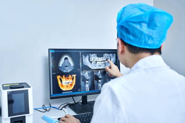 Urgent Tooth Repair in HI